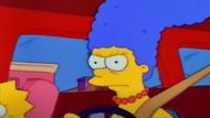 The Simpsons | Image Via: Gracie Films